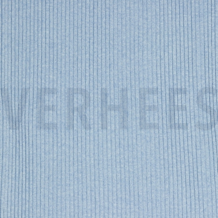 SCHWERER RIB TUBE BLAU MELIERT (hover)