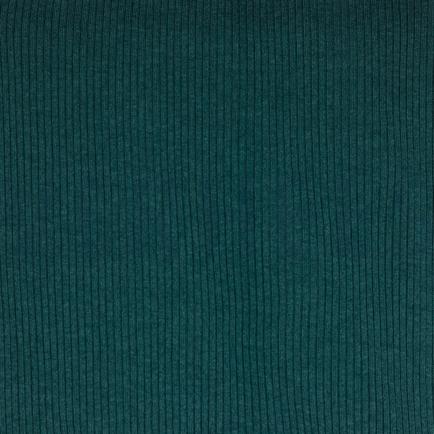 HEAVY RIB TUBE DARK GREEN MELANGE (hover)