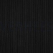 ZWARE RIB TUBE ZWART (thumbnail)