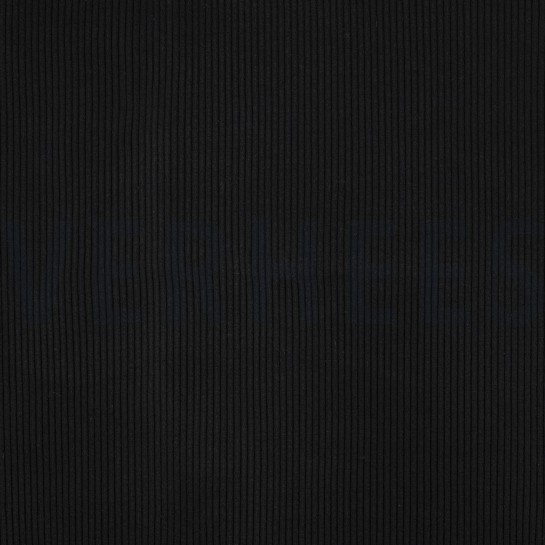 ZWARE RIB TUBE ZWART #7