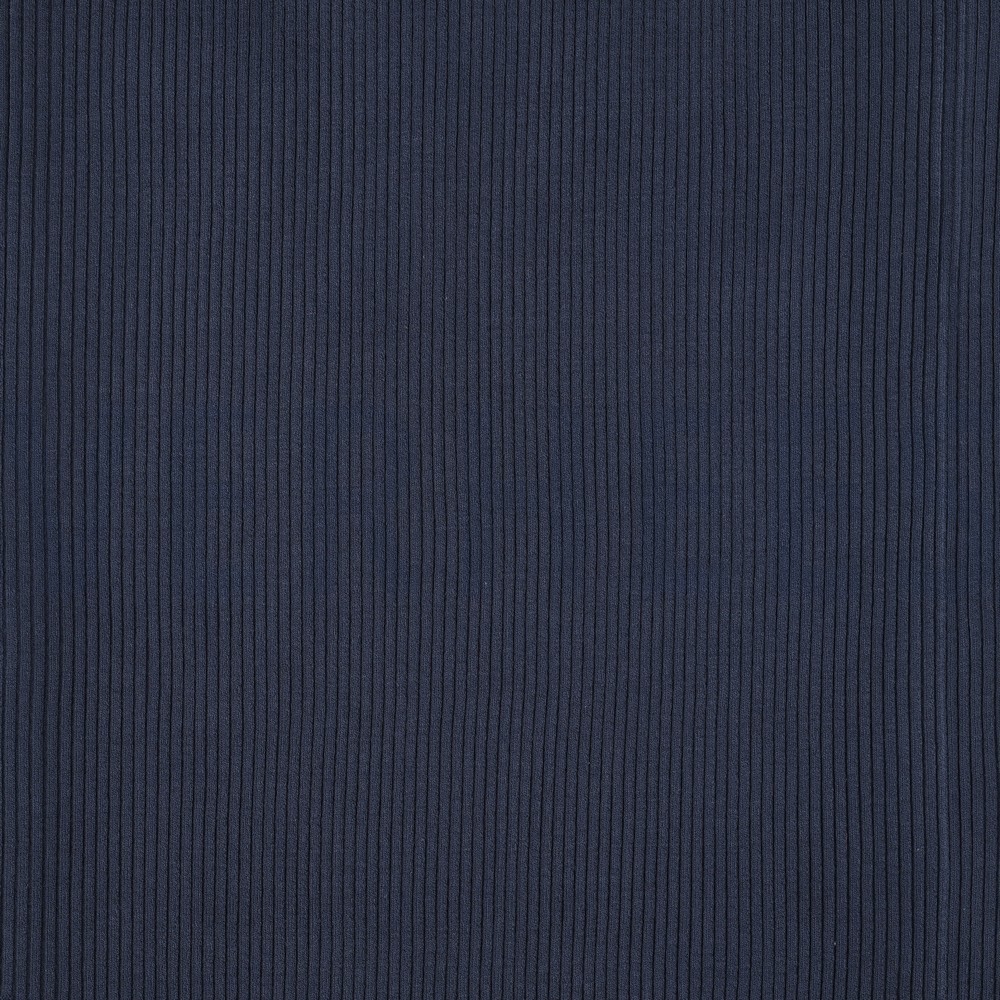 HEAVY RIB TUBE NAVY