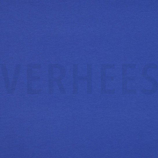 JERSEY KOBALTBLAUW #7