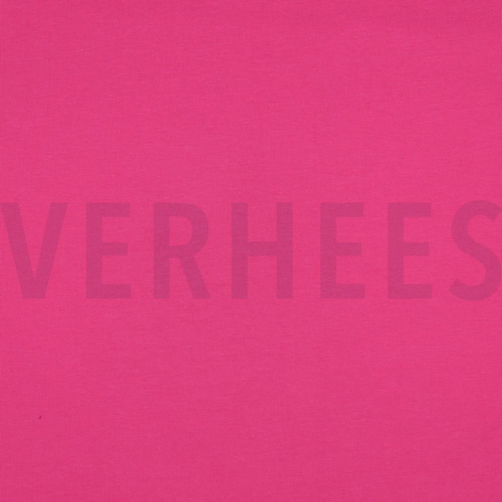 JERSEY FUCHSIA