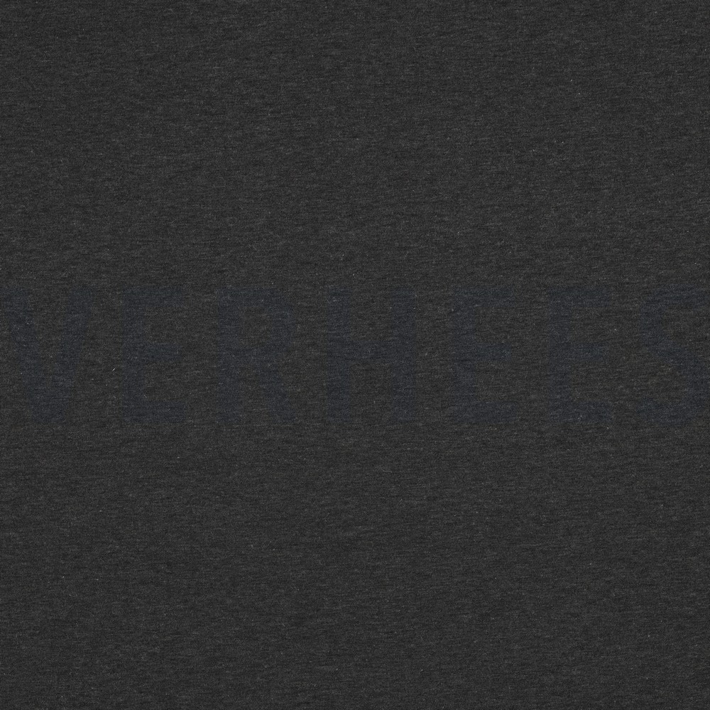 JERSEY ANTHRACITE MELANGE