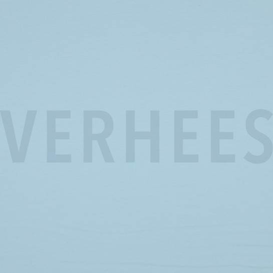 JERSEY SANFTES BLAU #7