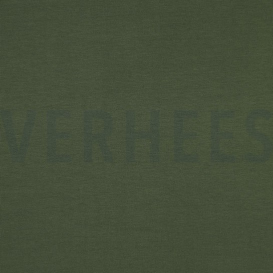 JERSEY DONKER BOSGROEN #7