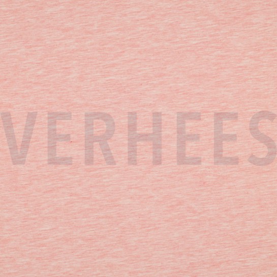 JERSEY ROSE GEMÊLEERD #7