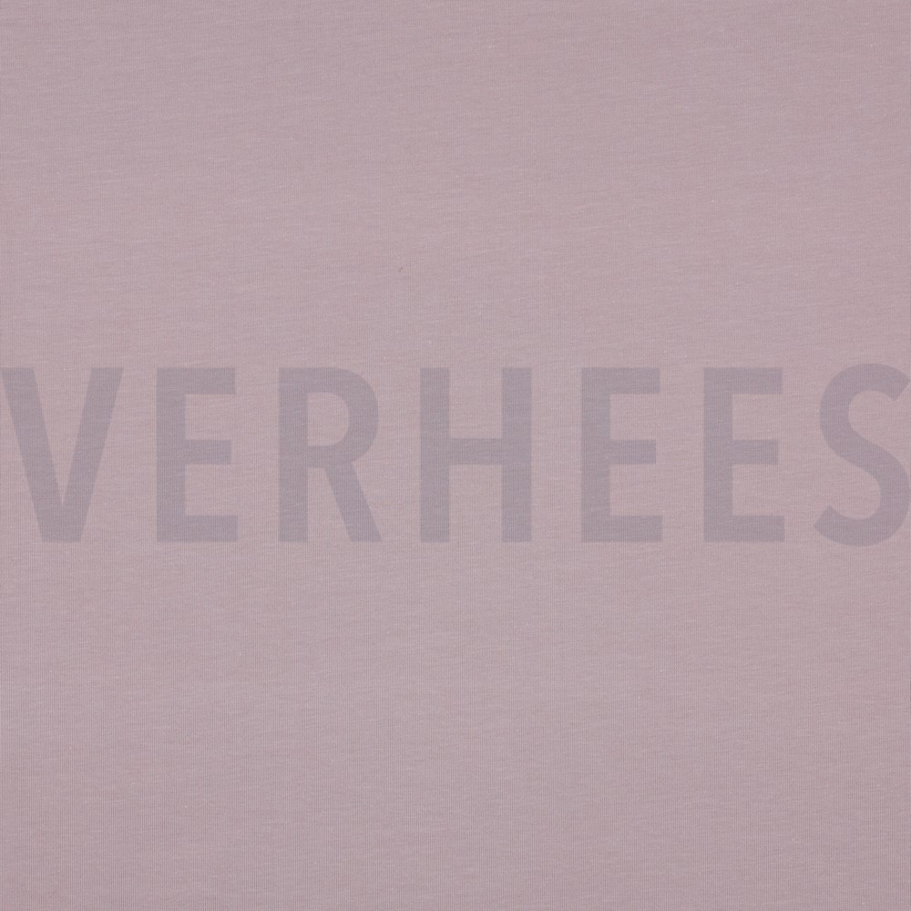 JERSEY MAUVE