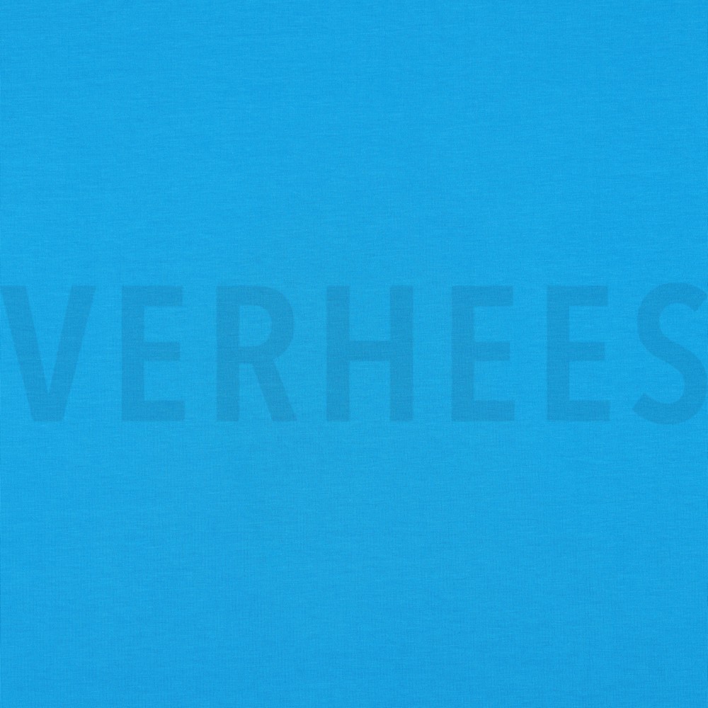 JERSEY DUNKELTÜRKIS