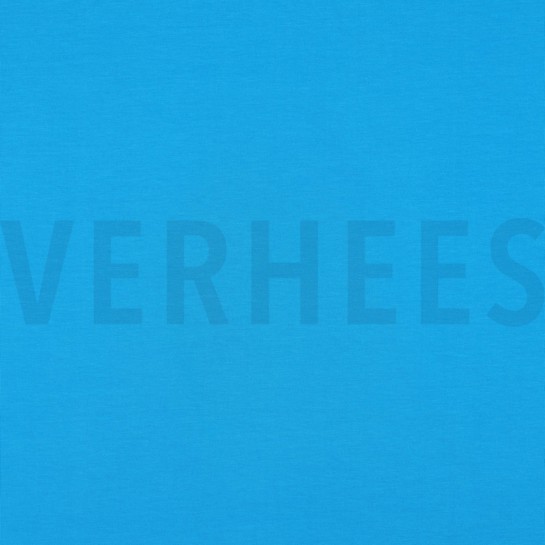 JERSEY DONKER TURKOISE #7