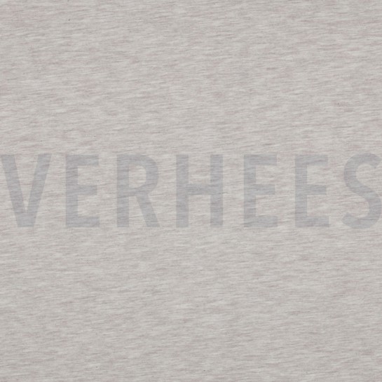 JERSEY BEIGE GEMÊLEERD #7