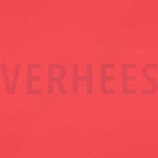 JERSEY WARM KORAAL #7