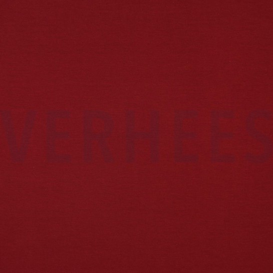 JERSEY DONKERROOD #7