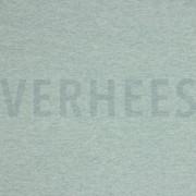 JERSEY GREEN MELANGE (thumbnail)