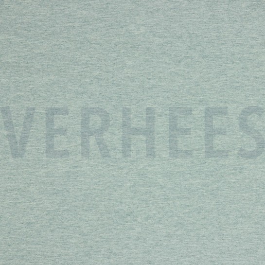 JERSEY GREEN MELANGE #7