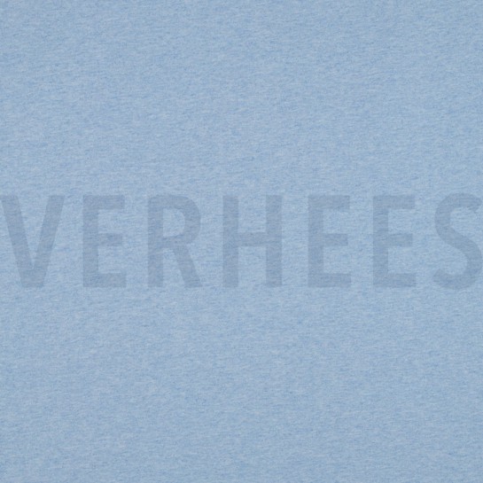 JERSEY BLAU MELIERT #7