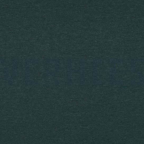 JERSEY DARK GREEN MELANGE #7