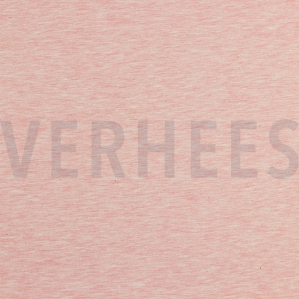 FRENCH TERRY ROSÉ MELIERT (hover)