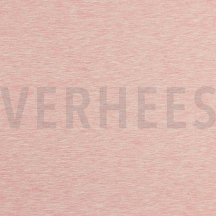 FRENCH TERRY ROSÉ MELIERT (hover)