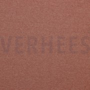 FRENCH TERRY HENNA MELIERT (thumbnail)