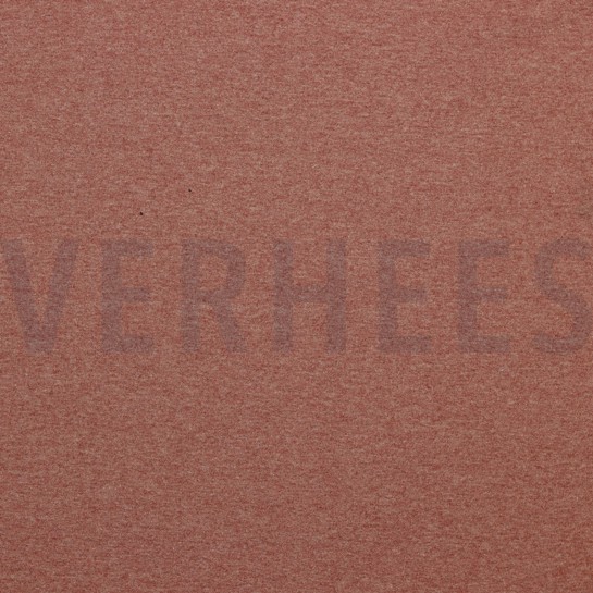 FRENCH TERRY HENNA MELIERT #7