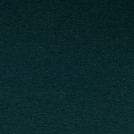 FRENCH TERRY DUNKELGRÜN MELIERT (hover)