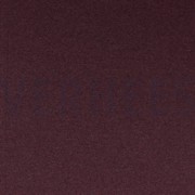 FRENCH TERRY AUBERGINE MELIERT (thumbnail)