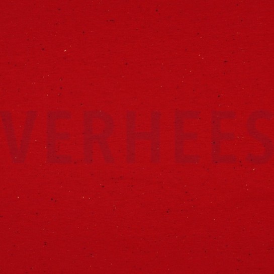 COSY COLOURS SWEAT ROT #7