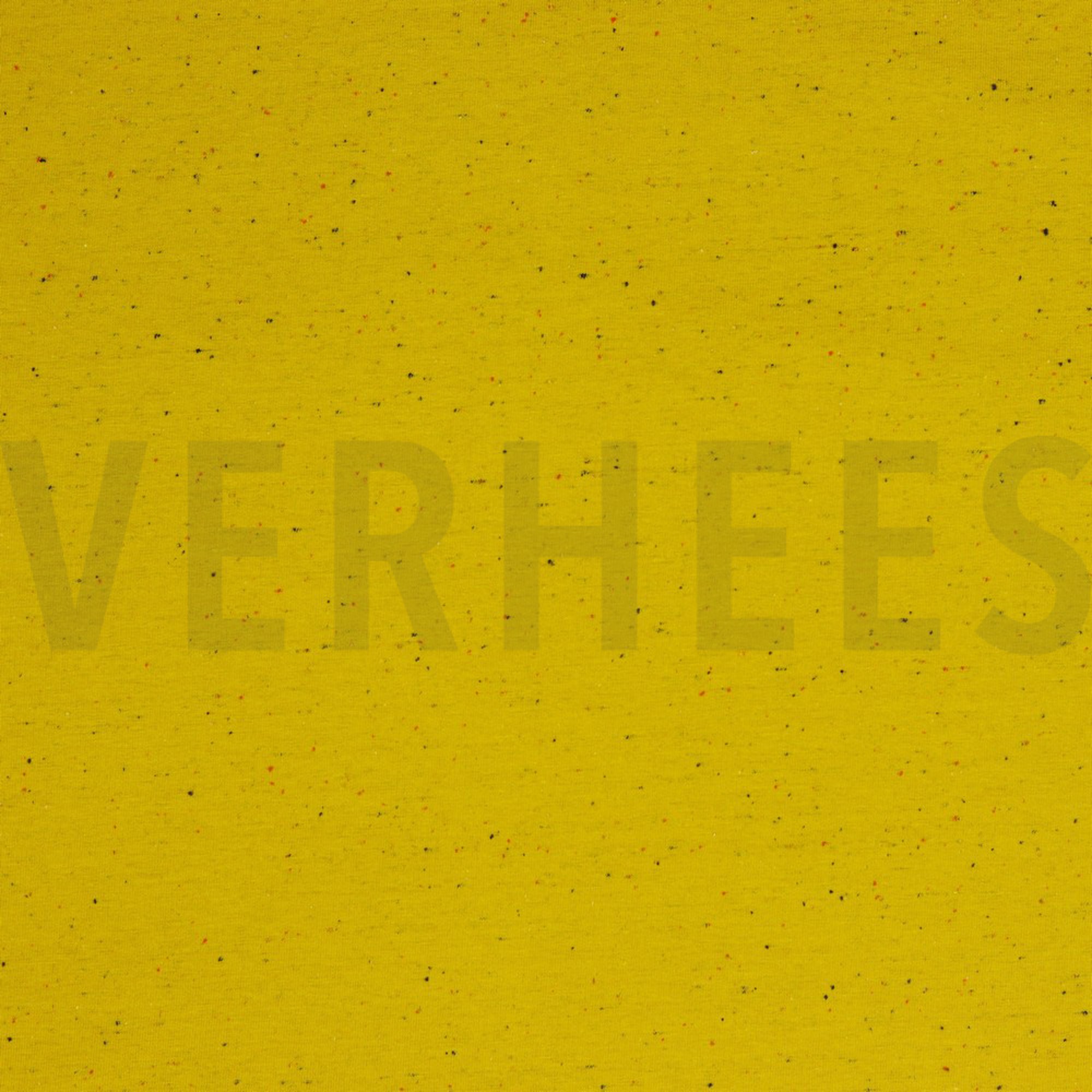 COSY COLOURS SWEAT OCKER (high resolution)