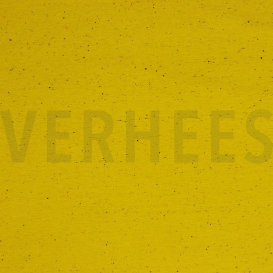 COSY COLOURS SWEAT OCKER #7