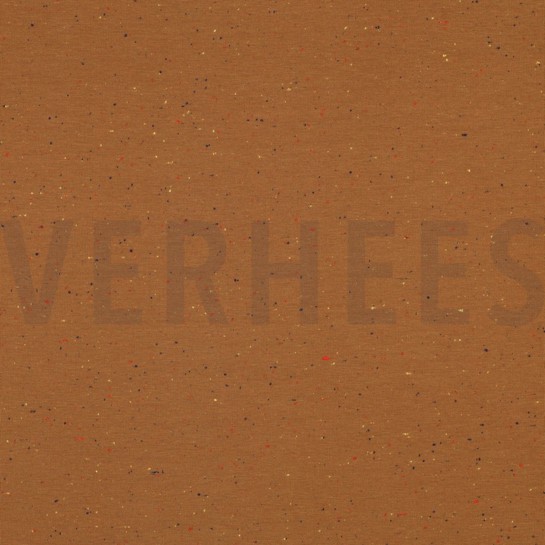 COSY COLOURS SWEAT SENFGELB #7