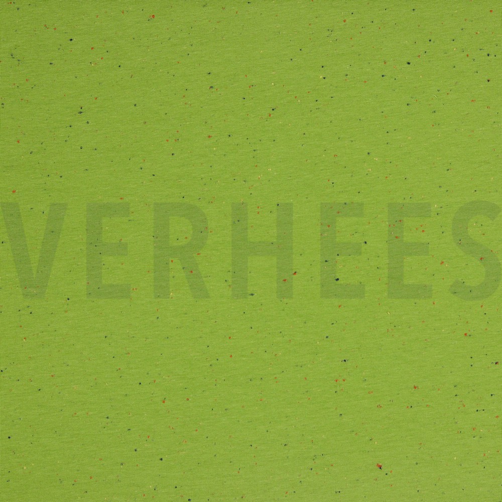 COSY COLOURS SWEAT OLIVE