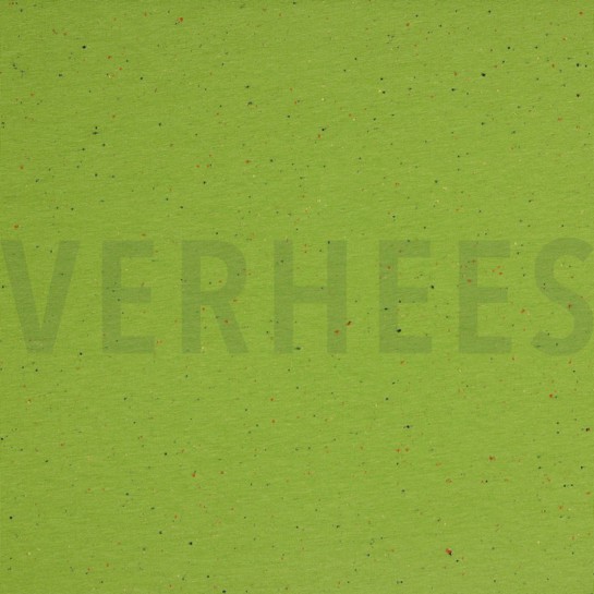 COSY COLOURS SWEAT OLIVE #7