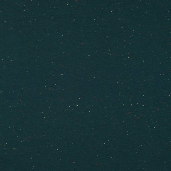 COSY COLOURS SWEAT DARK CYAN #7