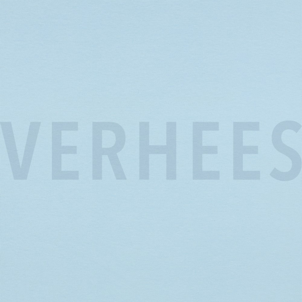 BÜNDCHEN SANFTES BLAU