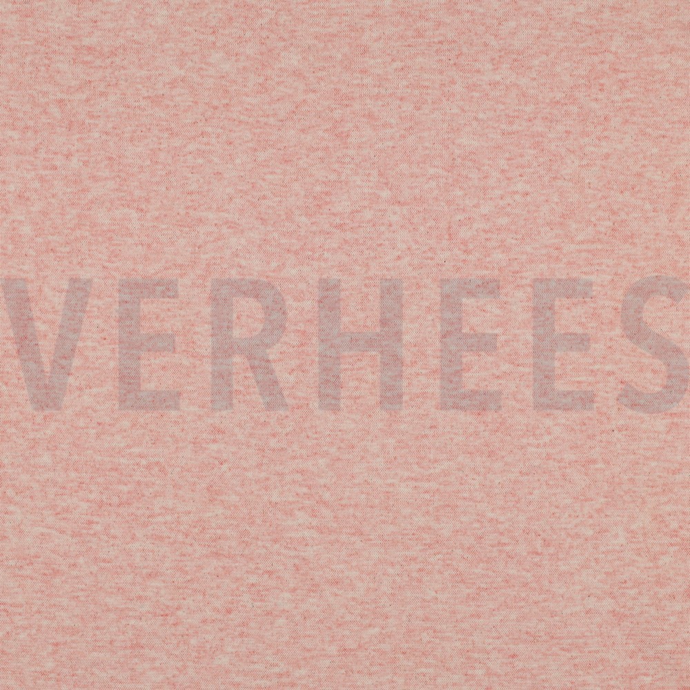 BÜNDCHEN ROSÉ MELIERT