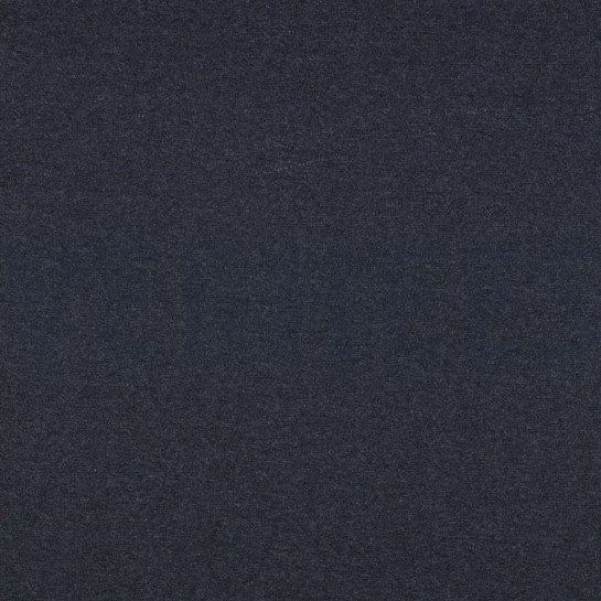 BOORDSTOF MARINEBLAUW GEMÊLEERD #7