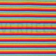 KATOEN JERSEY GARENGEVERFD STREPEN MULTI (thumbnail)