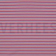 KATOEN JERSEY GARENGEVERFD STREPEN MULTI (thumbnail)