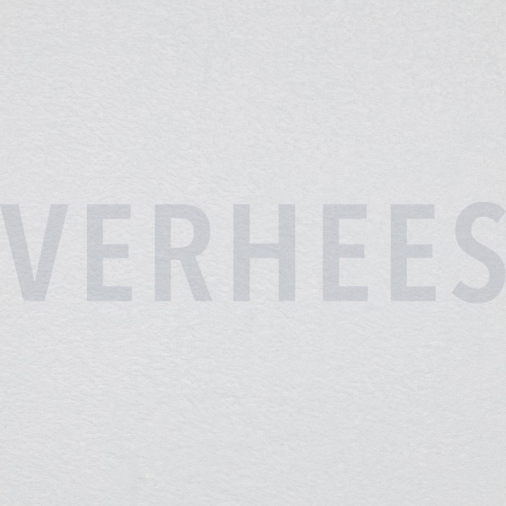 TERRY VELVET BAMBOO WHITE