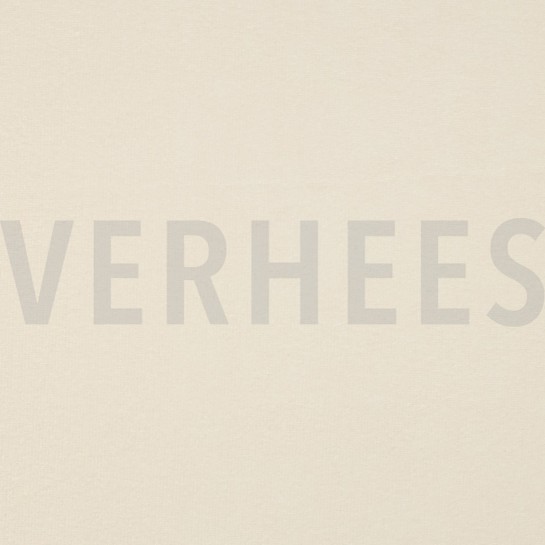 FROTTE SAMT BAMBUS ECRU #7