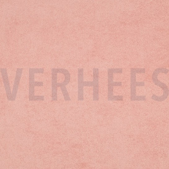 BADSTOF VELVET BAMBOE ROSE #7