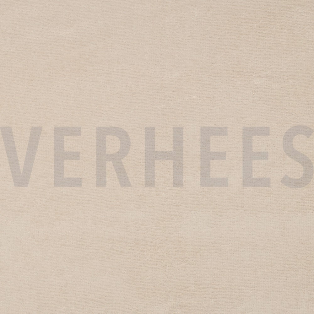 FROTTE SAMT BAMBUS SAND