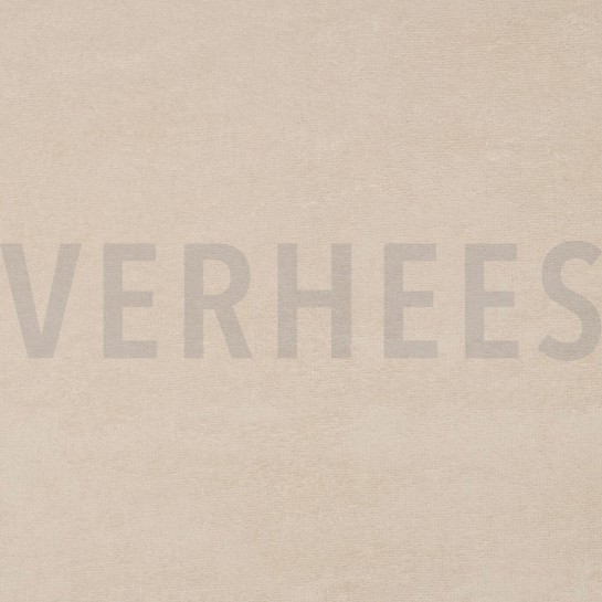 BADSTOF VELVET BAMBOE ZAND #7