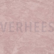 BADSTOF VELVET BAMBOE OUD LILA (thumbnail)