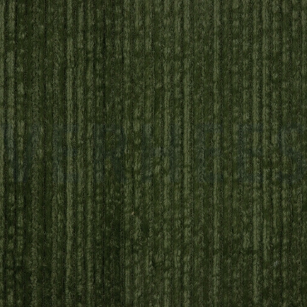 FAUSSE FOURRURE VERT ARMÉE (hover)