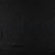 IMITATIELEER ZACHT STRETCH ZWART (thumbnail)