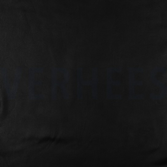 IMITATIELEER ZACHT STRETCH ZWART #7