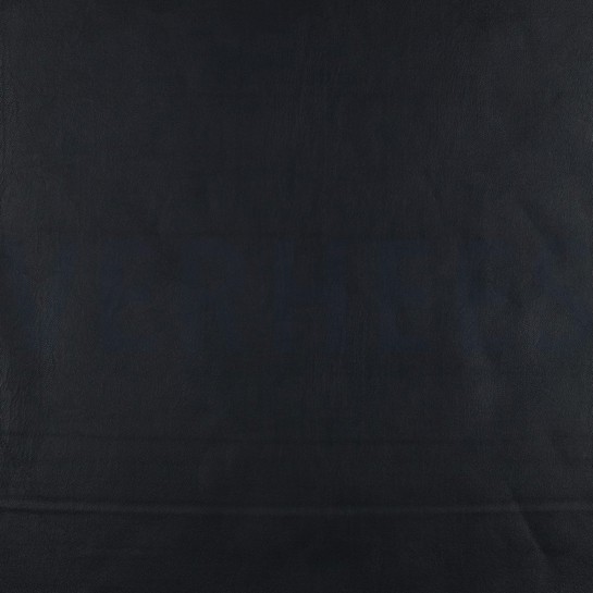 IMITATIELEER ZACHT STRETCH MARINEBLAUW #7