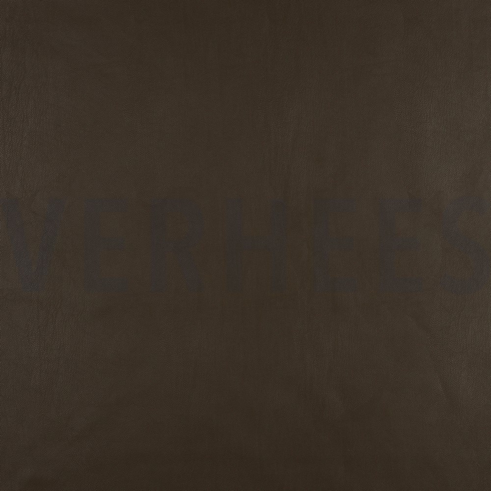 KUNSTLEDER WEICH STRETCH GRÜN